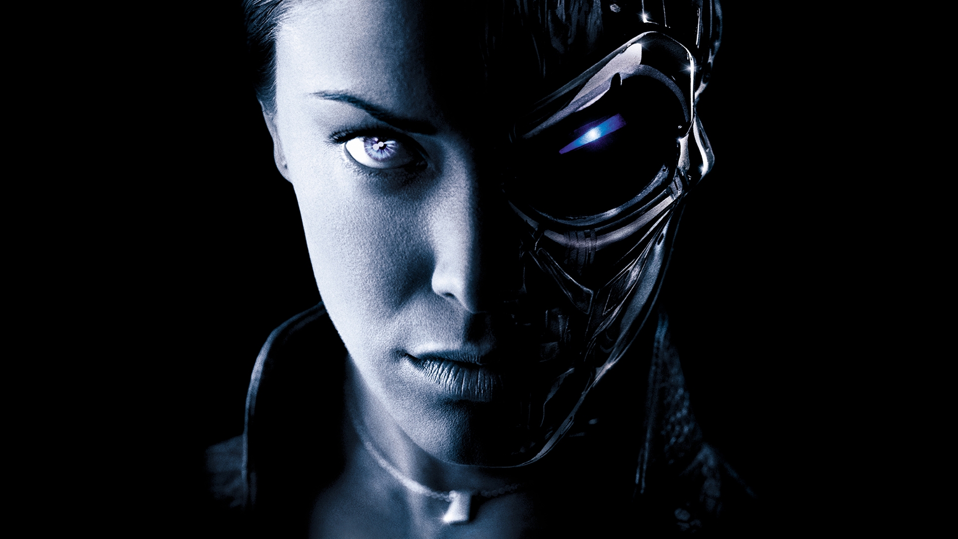 Cyborg Wallpapers and Background Images   stmednet