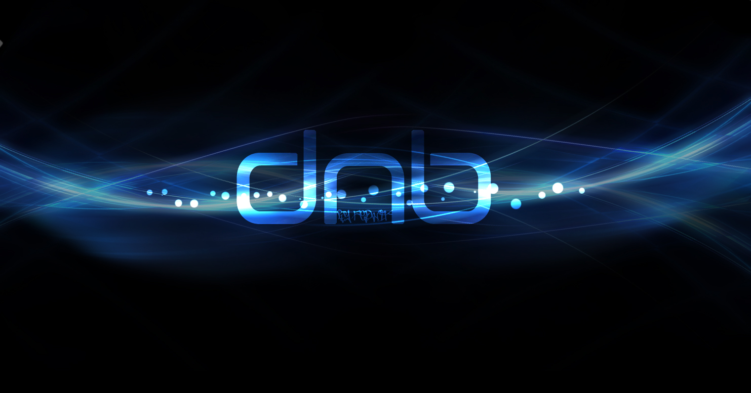 Dnb Hd Wallpaper Background Elsetge