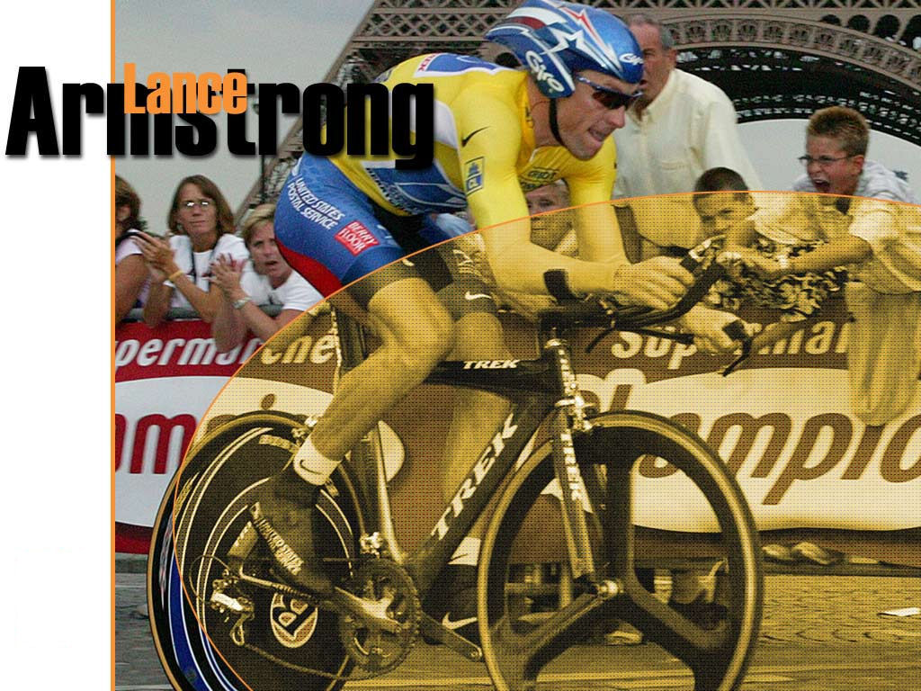 Pics Photos Lance Armstrong Wallpaper