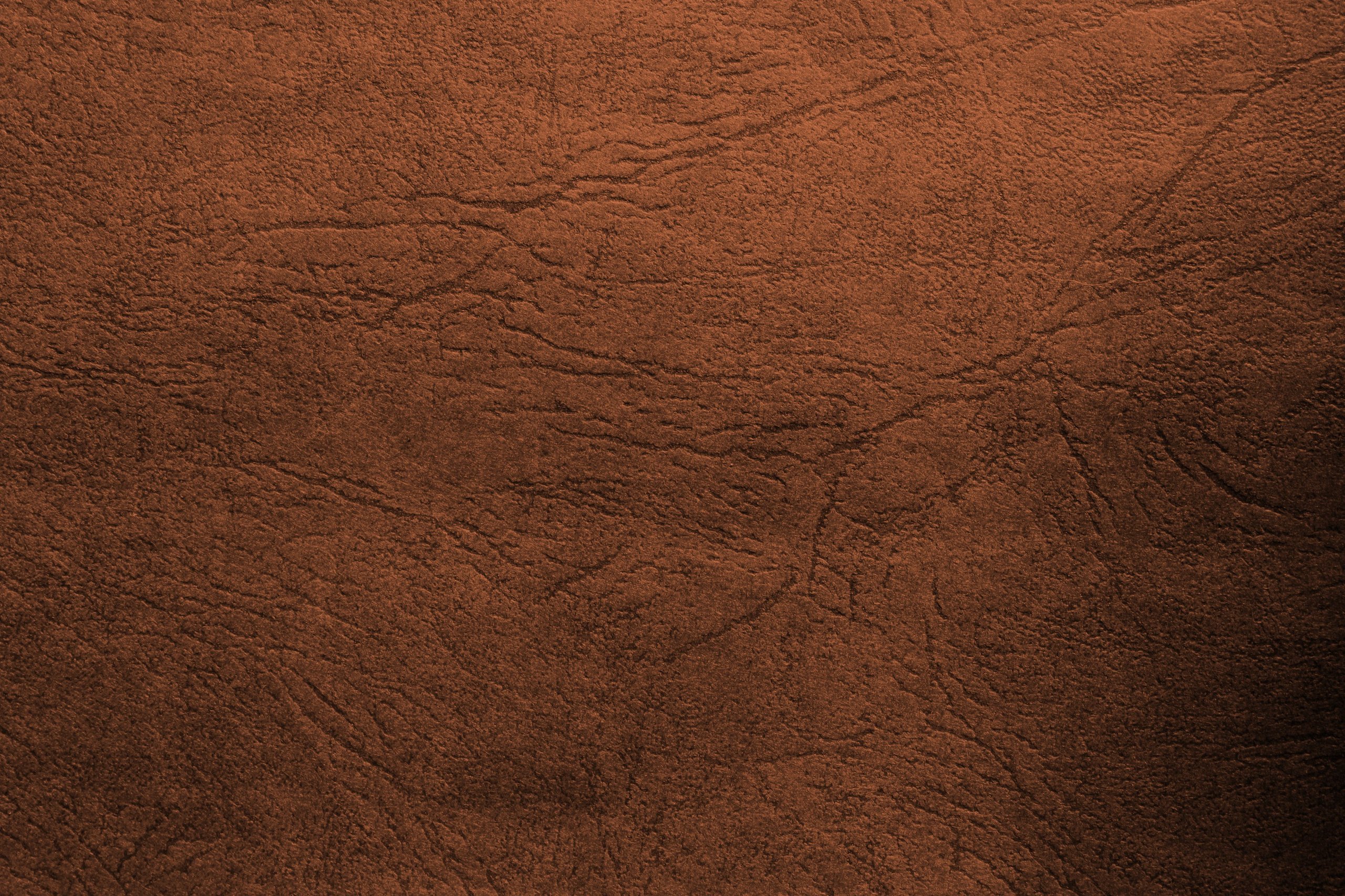 Brown Brown Leather Wallpaper