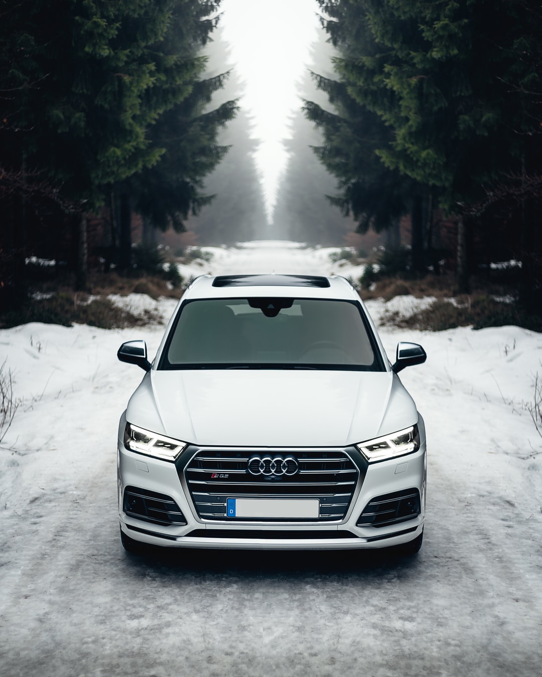 Audi Pictures HD Image
