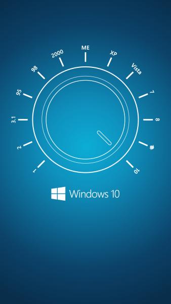 Windows Speeddial Wallpaper For Phone