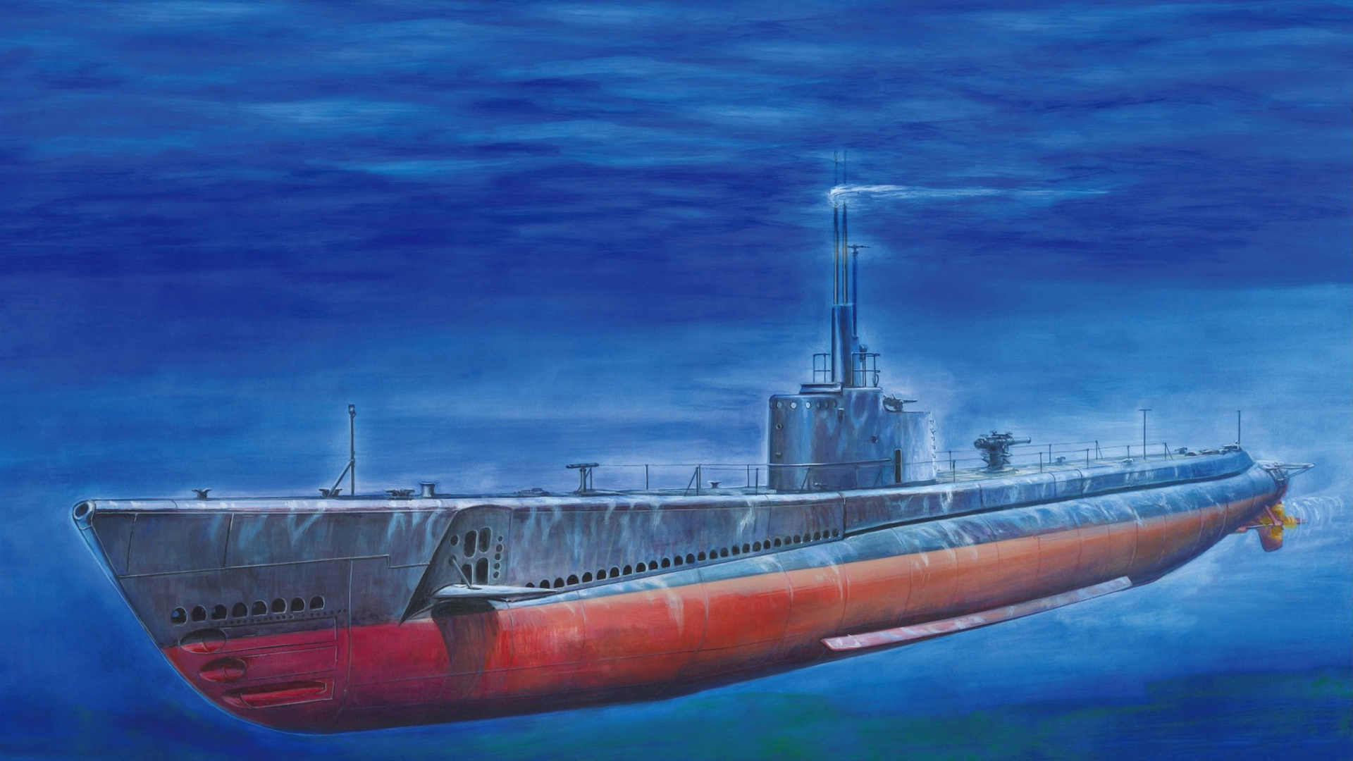 Submarine wallpapers and images   wallpapers pictures photos 1920x1080