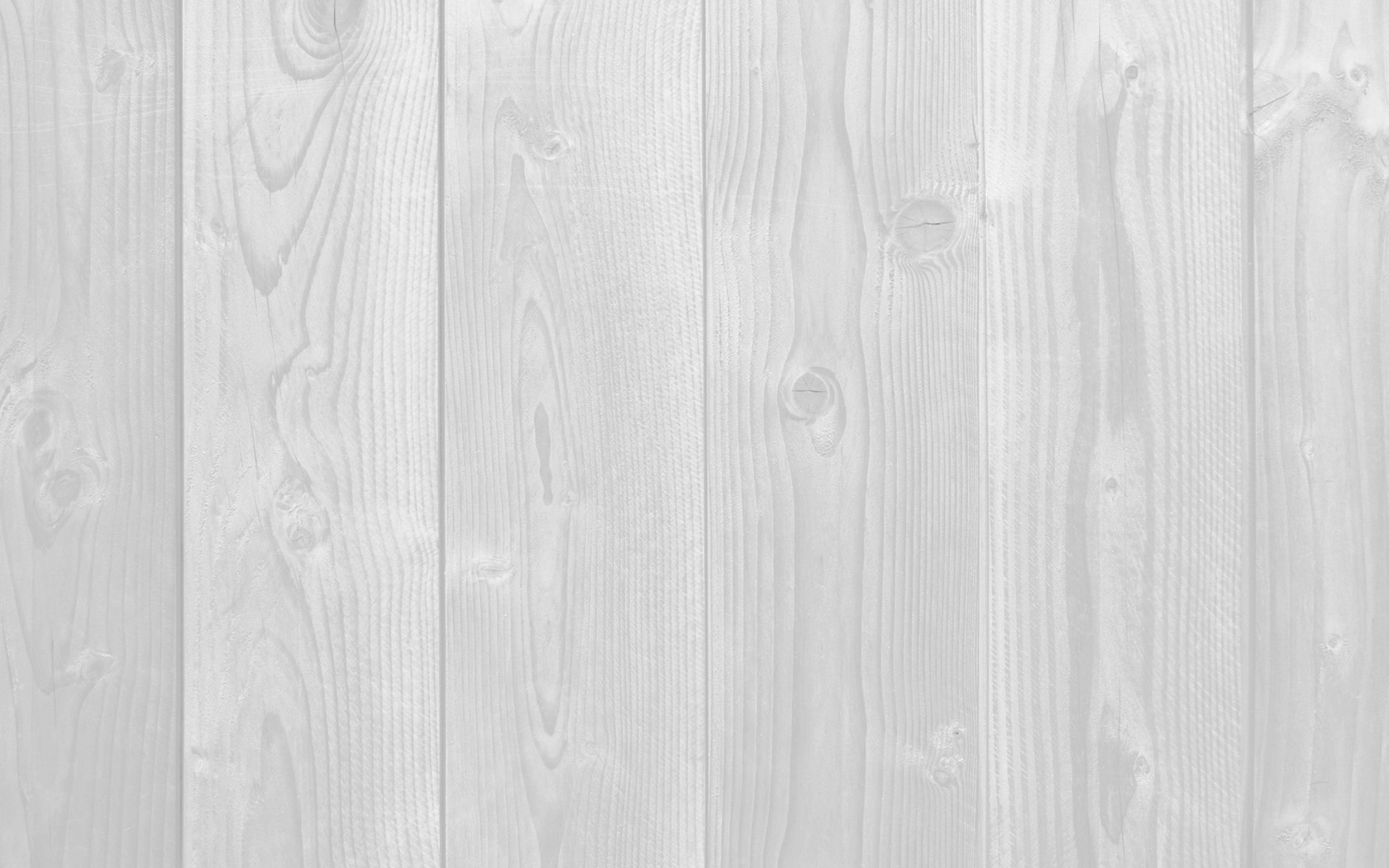 White Wood Texture Wall