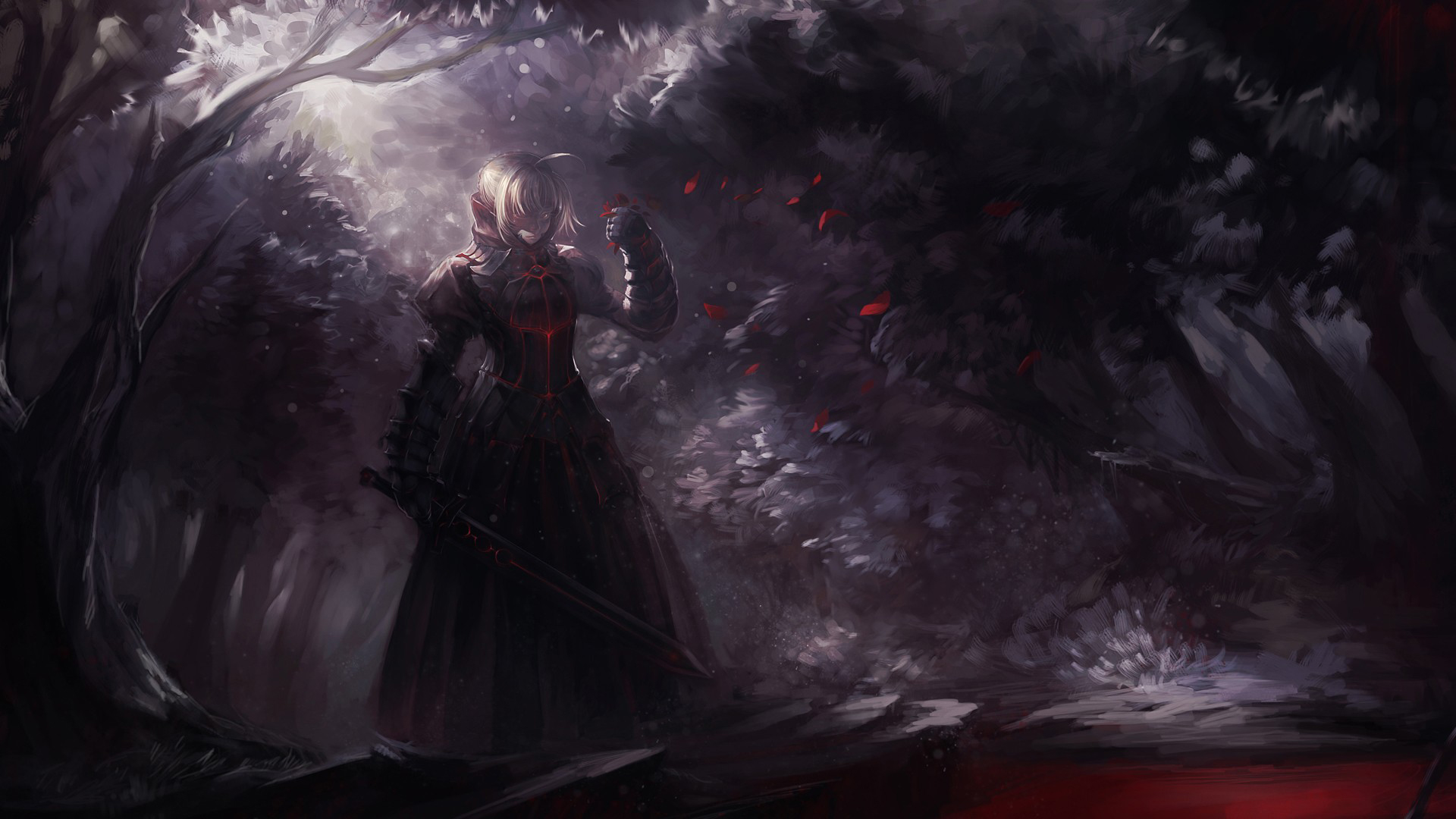 Anime Wallpaper Examples For Your Desktop