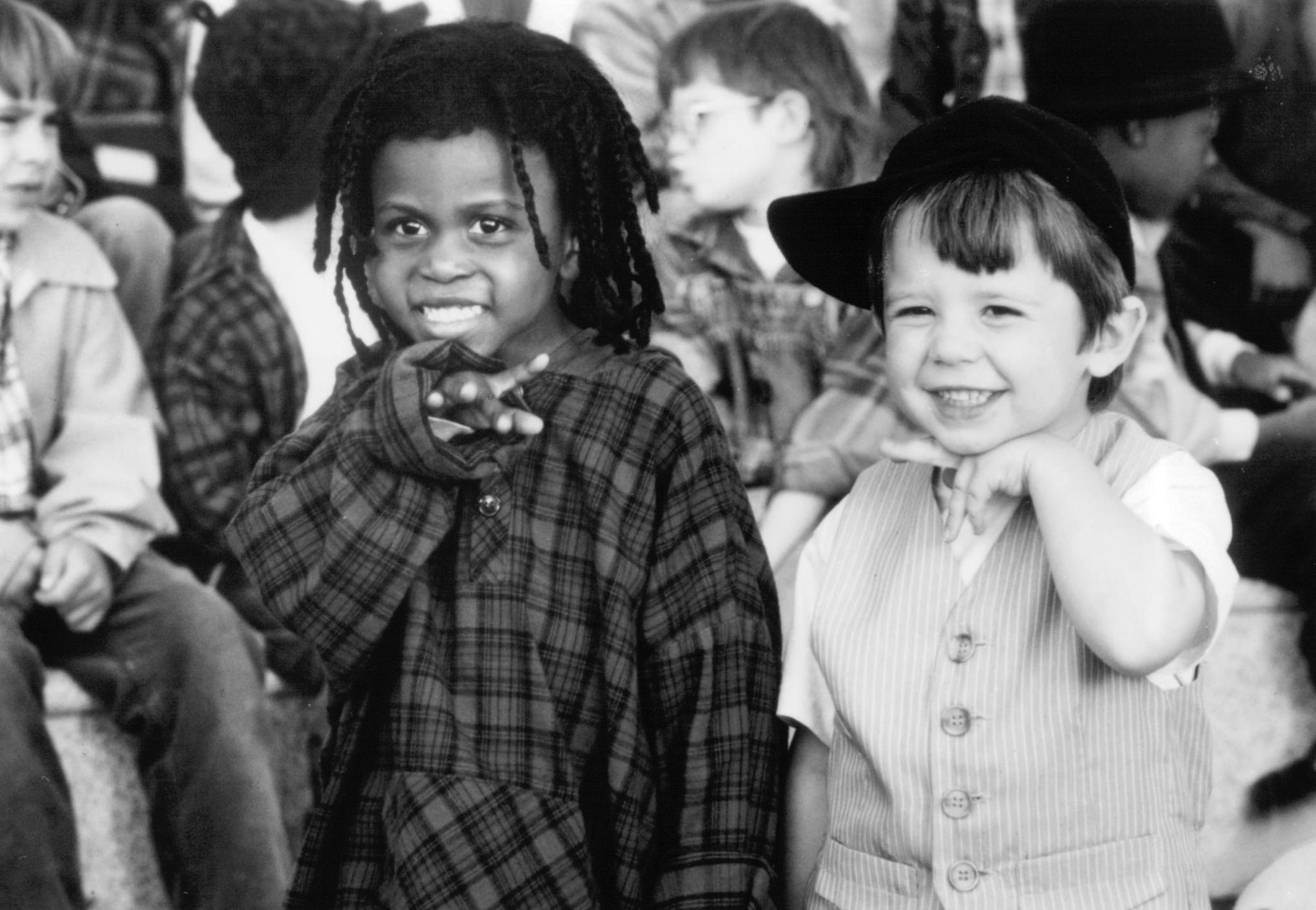 Little Rascals Wallpaper For Your