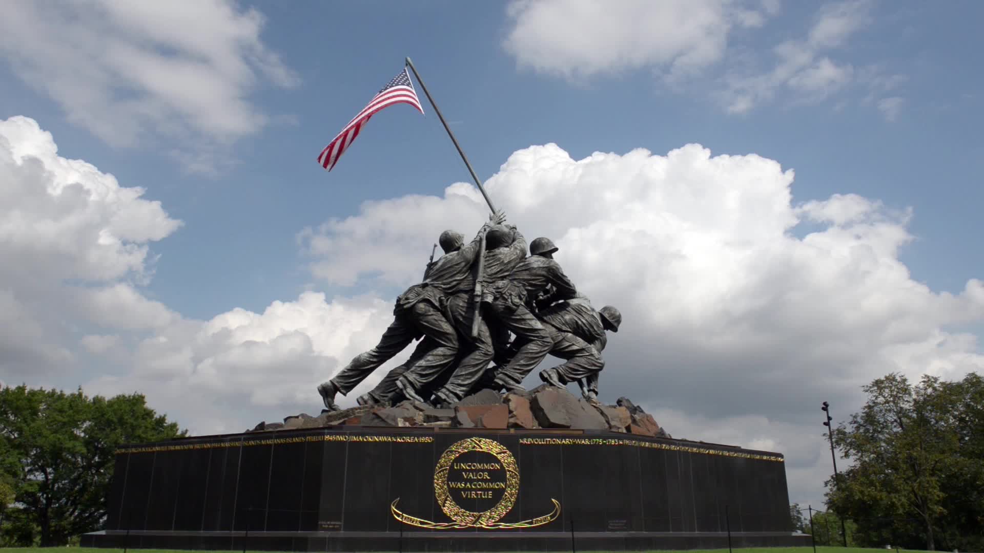 Go Back Image For Iwo Jima Memorial Wallpaper