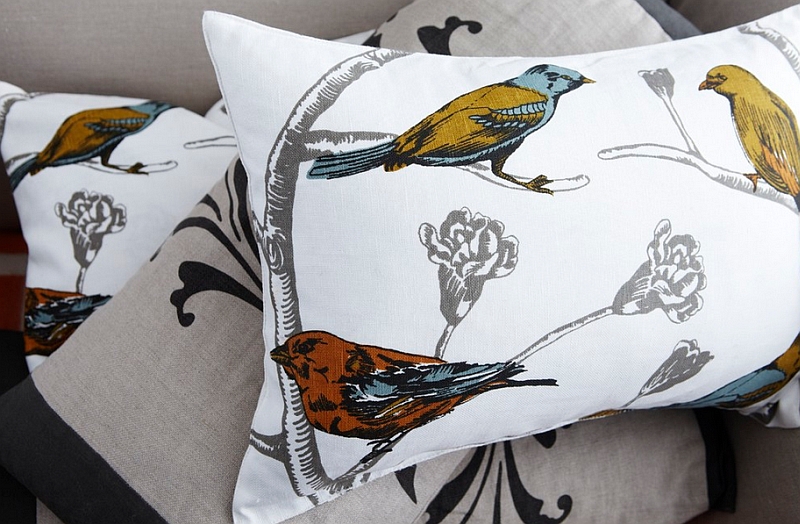 Birds Inspired Home Decorations Prints Wallpaper And Wall Art