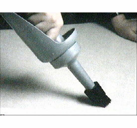 Earlex Ea13 Jet Nozzle Cleaner Scraper Brush Trade Counter Direct