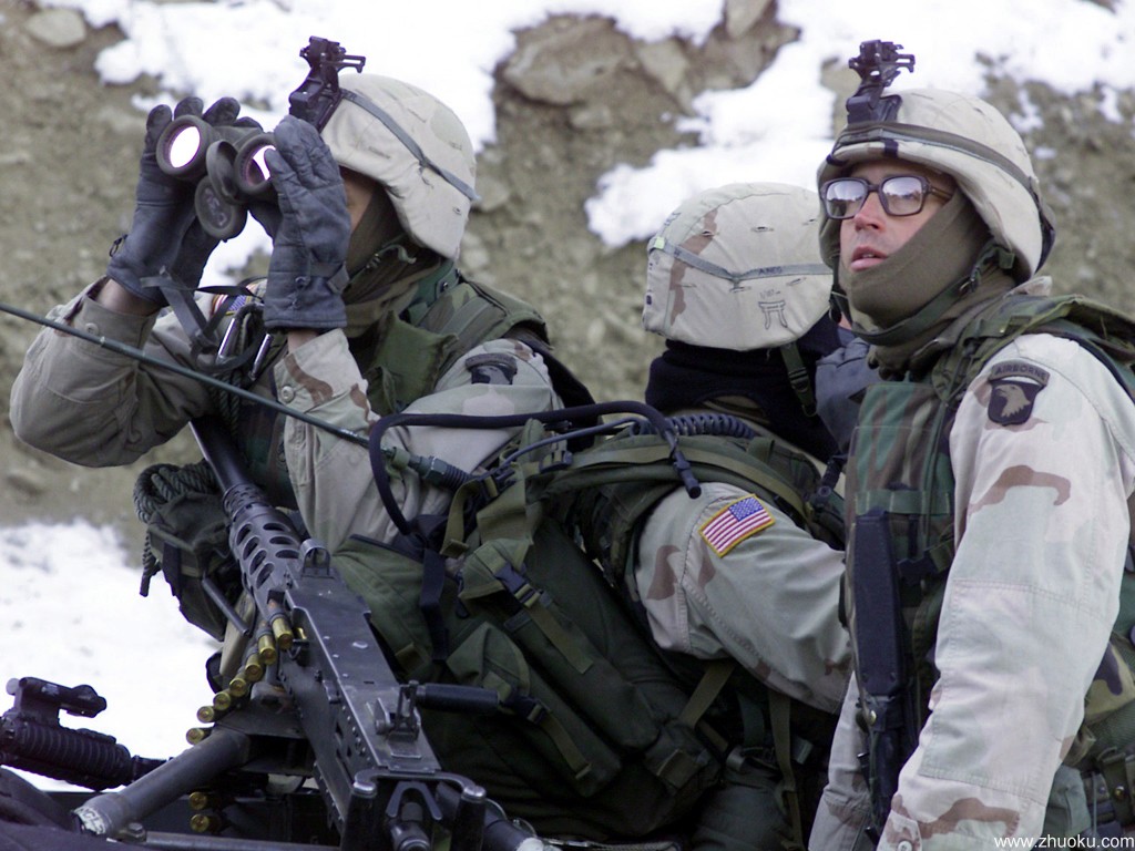 Special Forces Wallaper Picture