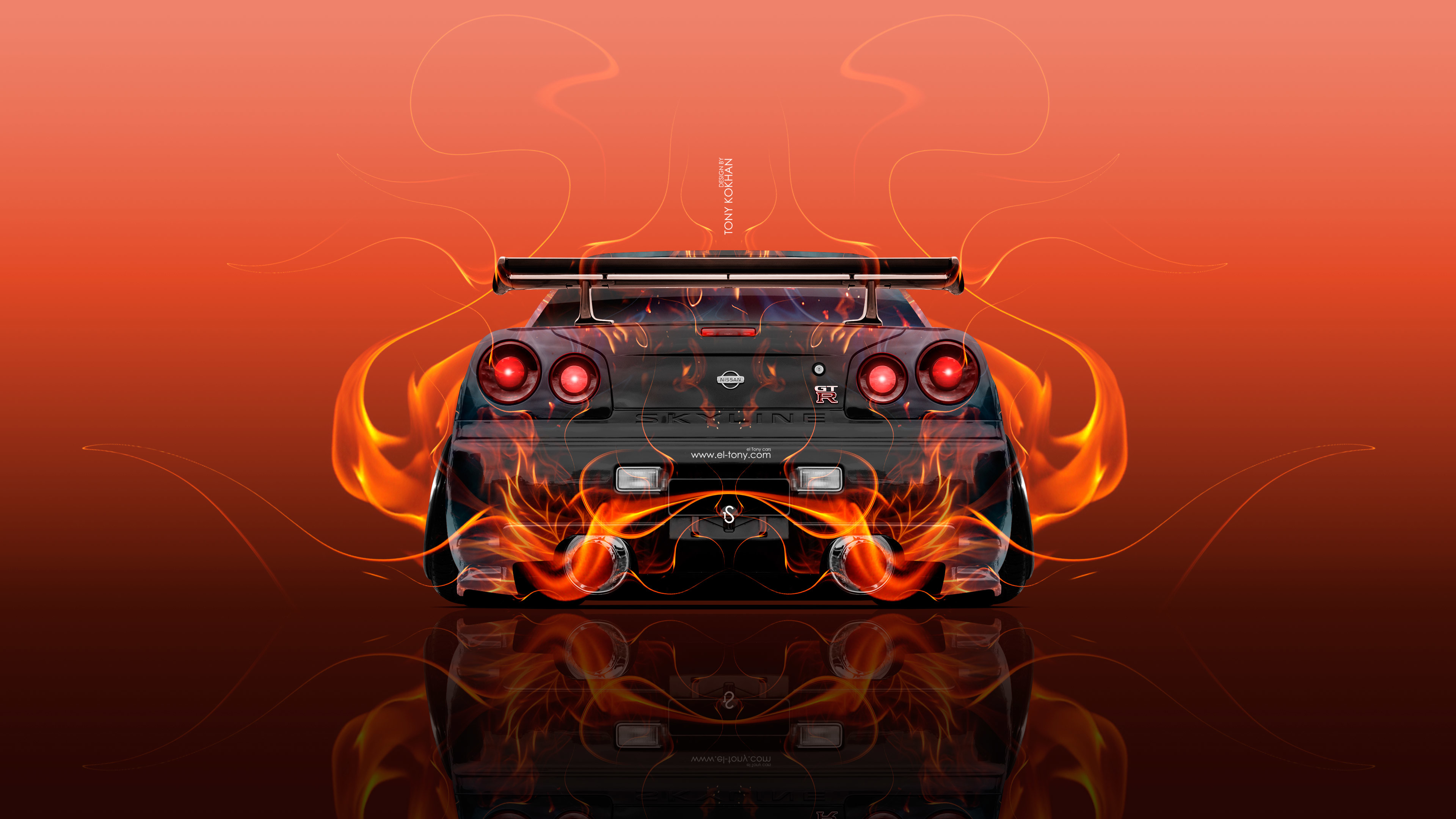 Best R34 Wallpaper