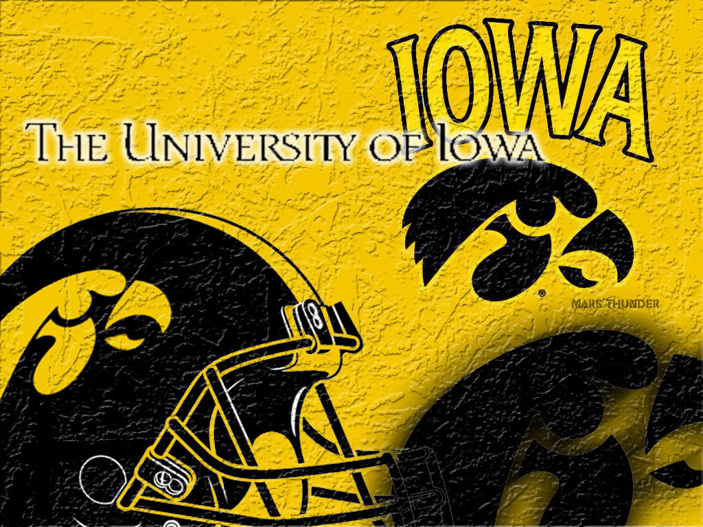 Iowa NCAA Wallpaper Iowa NCAA Desktop Background