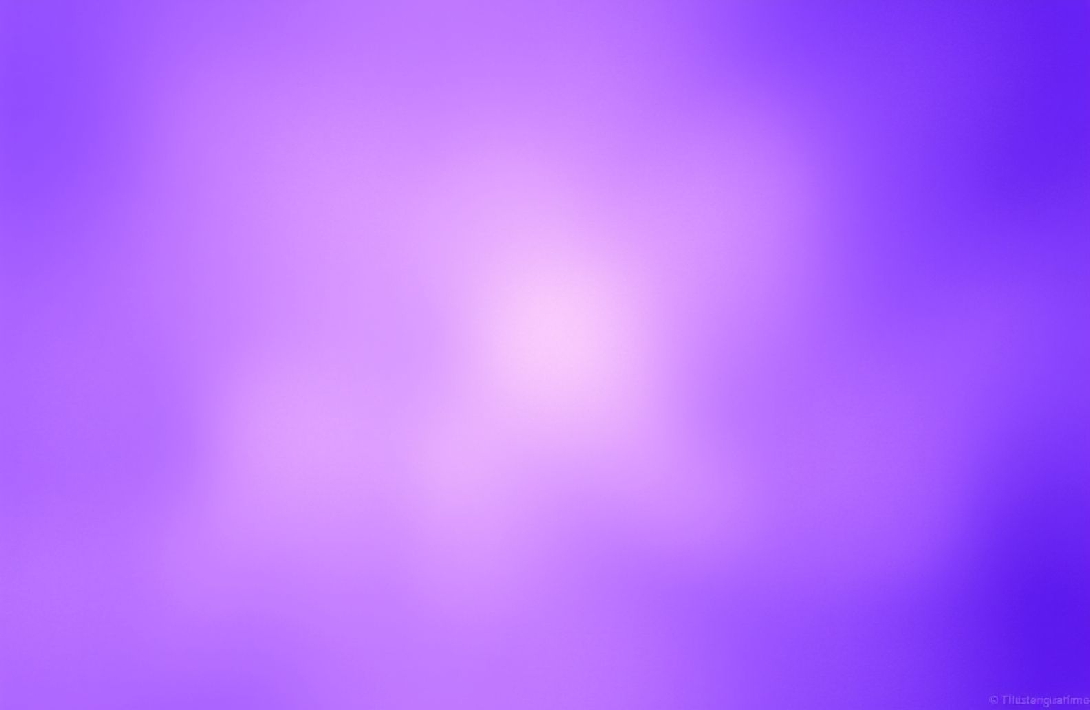 Purple Color Background