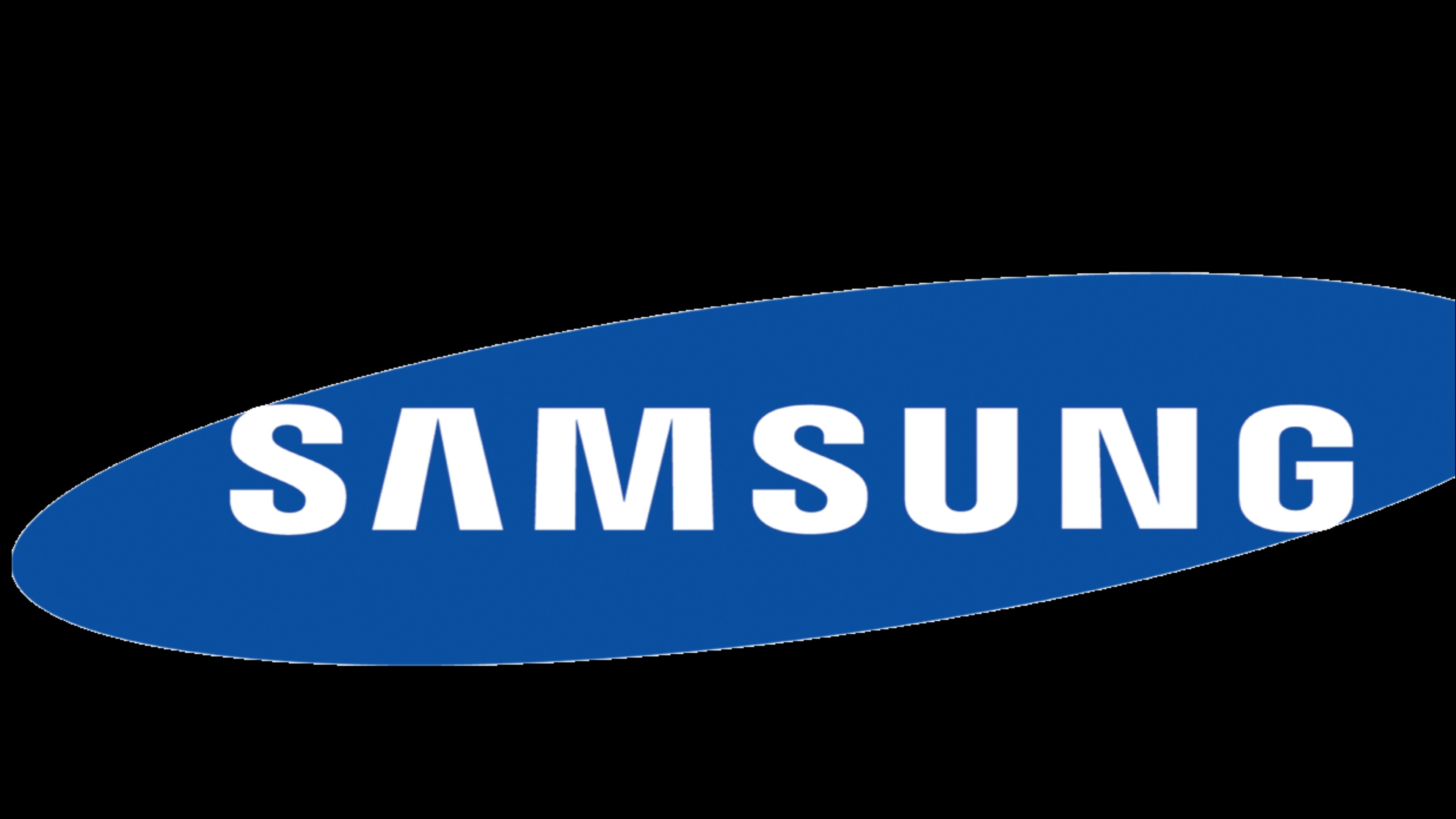 Samsung Logo Black PNG Images, Free Transparent Samsung Logo Black Download  - KindPNG