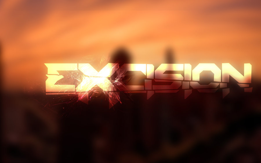 Excision Wallpaper By Idr Domino