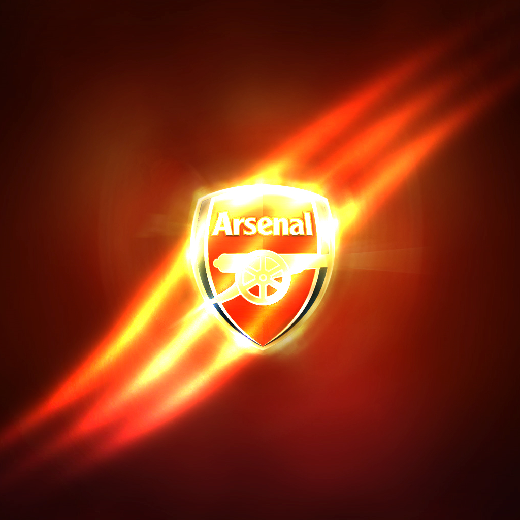 Arsenal Wallpaper 4K - WallpaperSafari