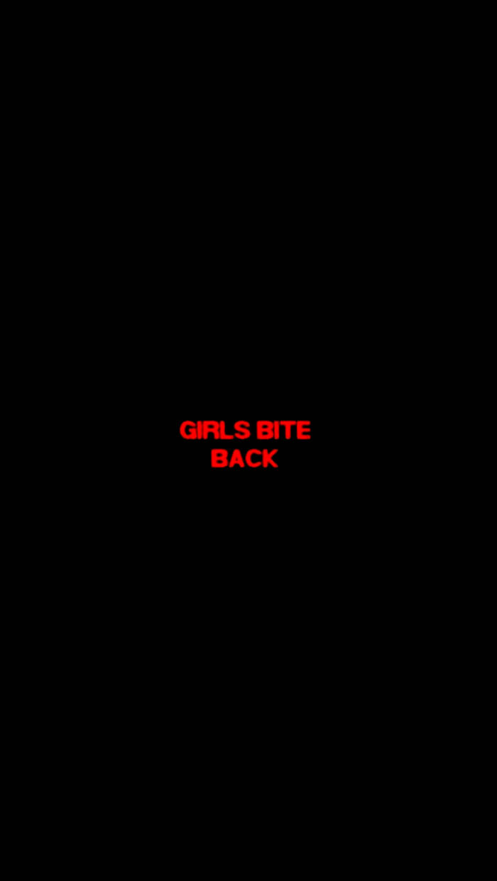 Red And Black Aesthetic Background Wallpaper