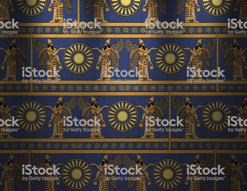 🔥 [39+] Assyrian Wallpaper | WallpaperSafari
