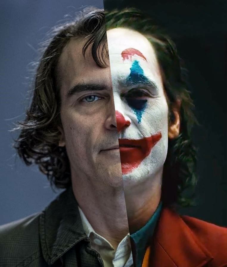 Khám phá 93+ wallpaper joker joaquin phoenix - Thptnamkykhoinghia.edu.vn