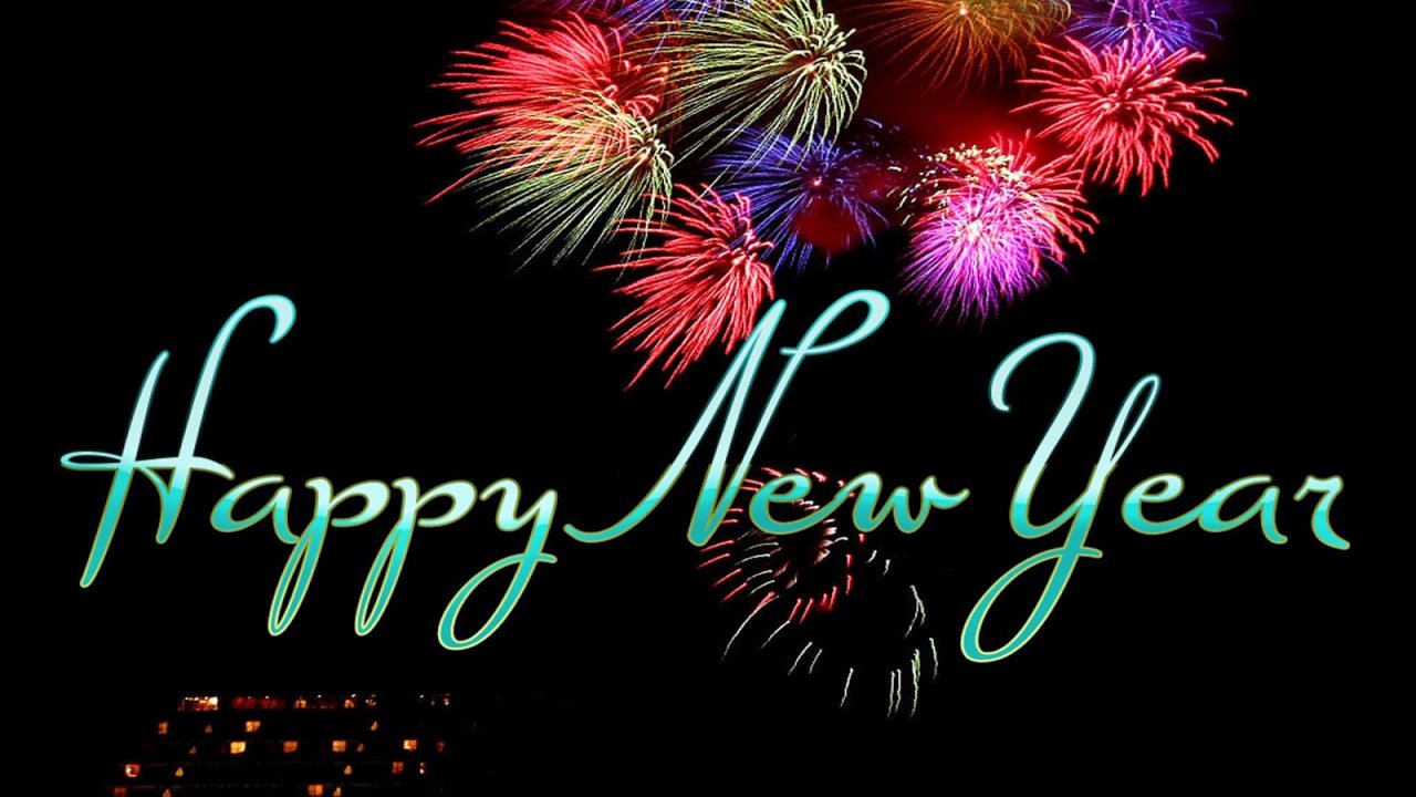 Awesome New Year Wallpaper Photos Full Desktop