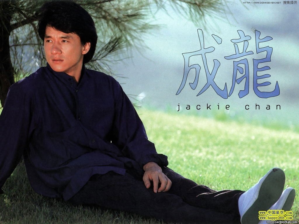 JACKIE CHAN   Jackie Chan Wallpaper 11609089 1024x768