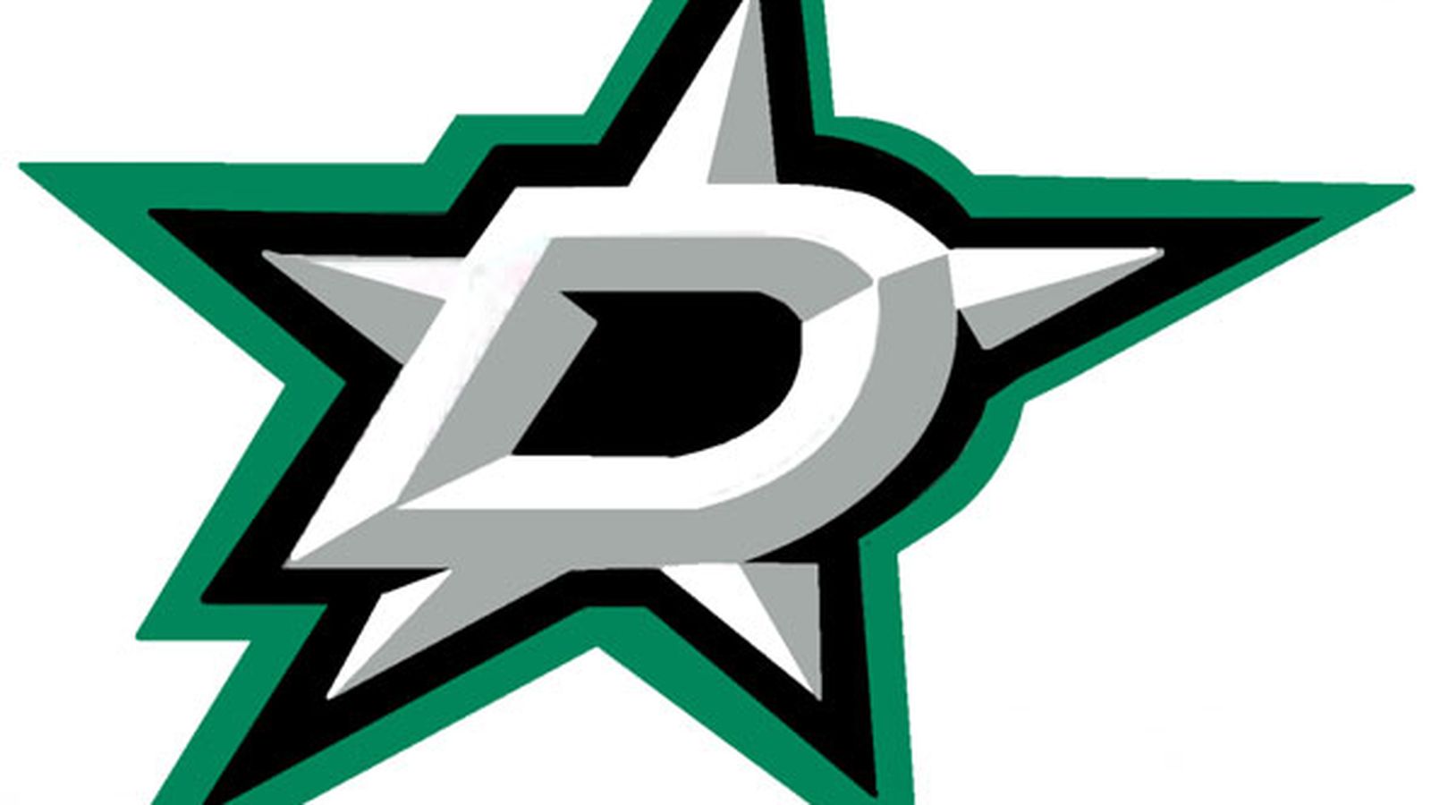 Did the Dallas Stars new logos leak   SBNationcom