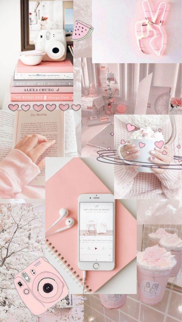 Bloggercom   Create a unique and beautiful blog easily Pink