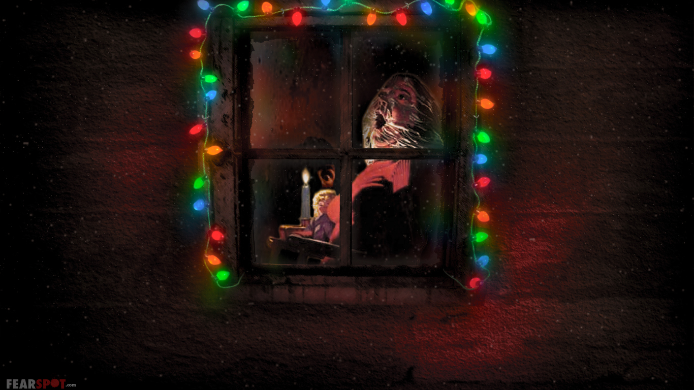 Dark Christmas Wallpaper - Wallpapersafari
