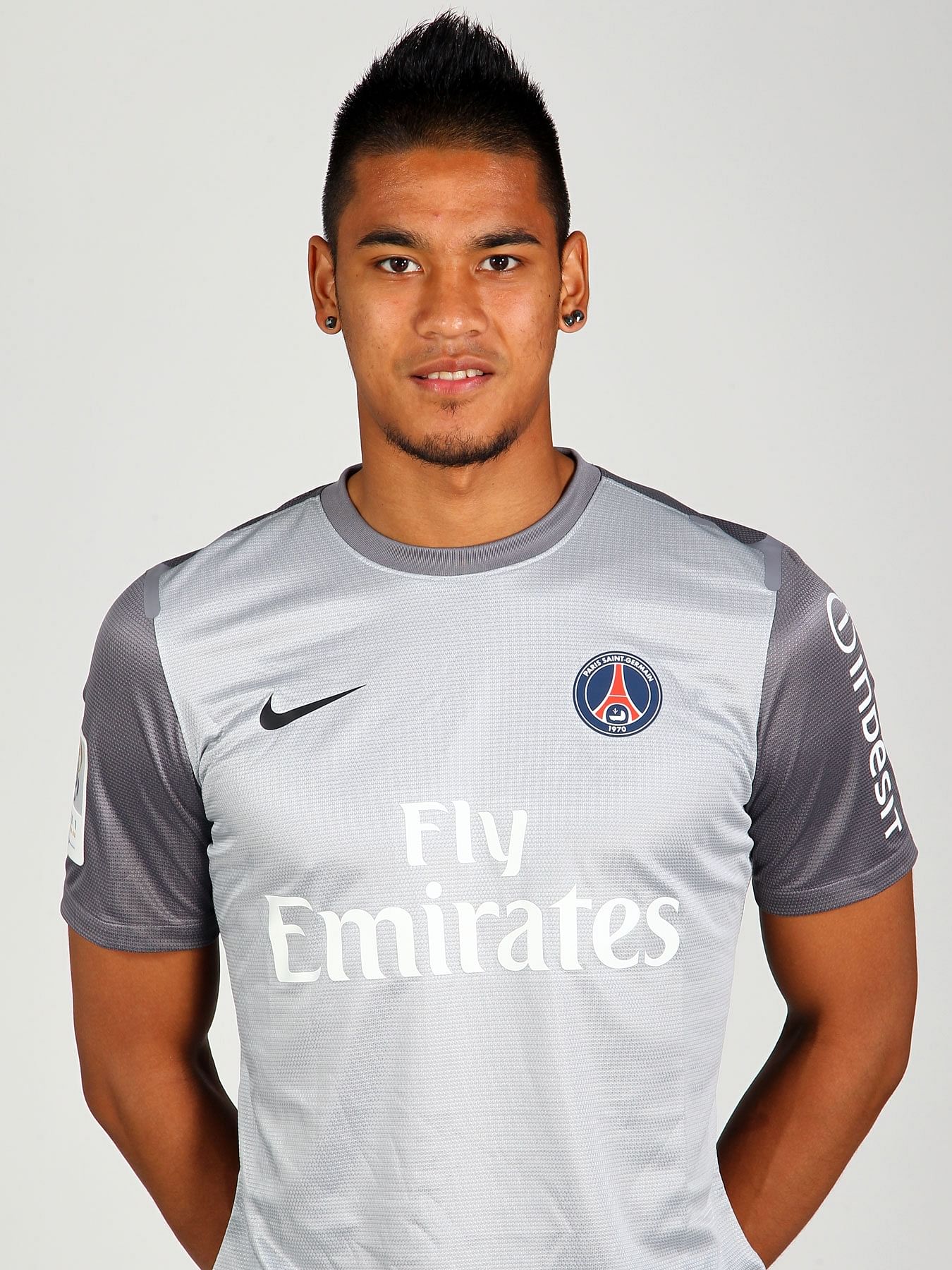 Alphonse Areola Biography Career Info Records Achievements Wallpaper
