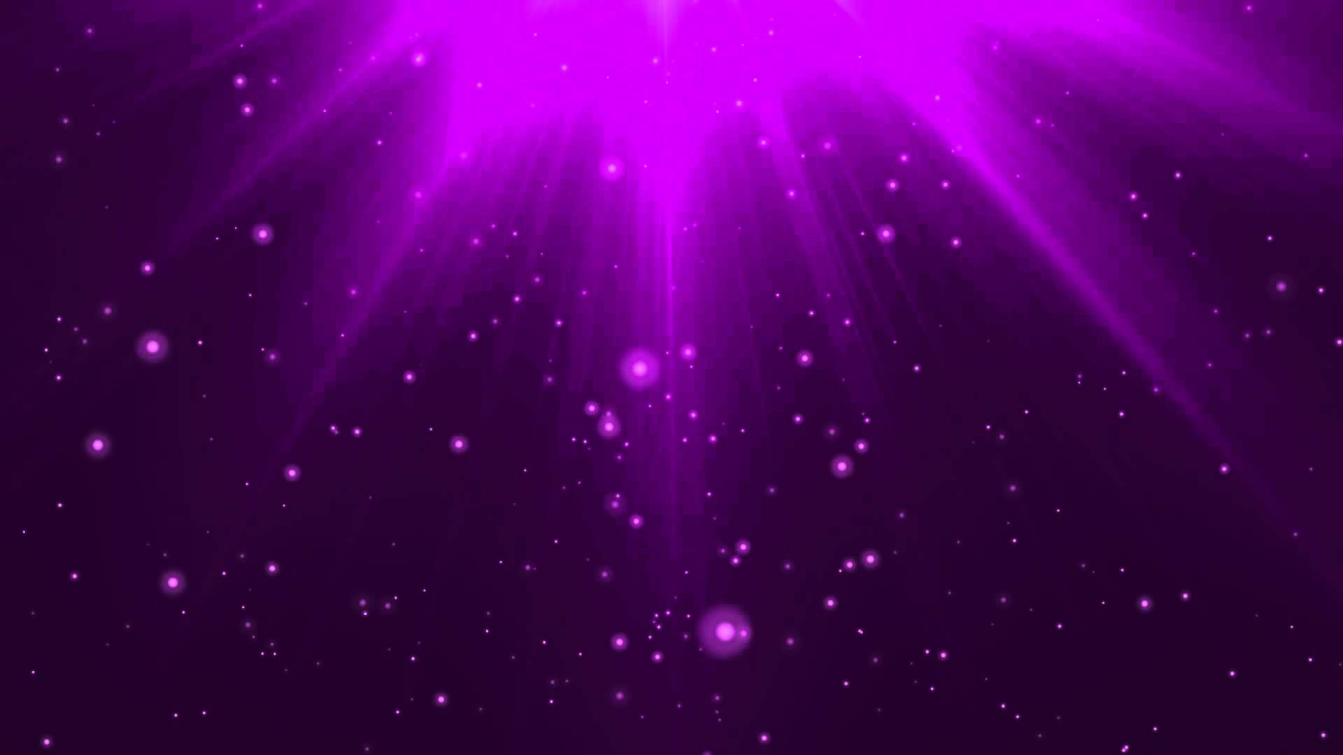 Abstract Purple Background Full HD Wall