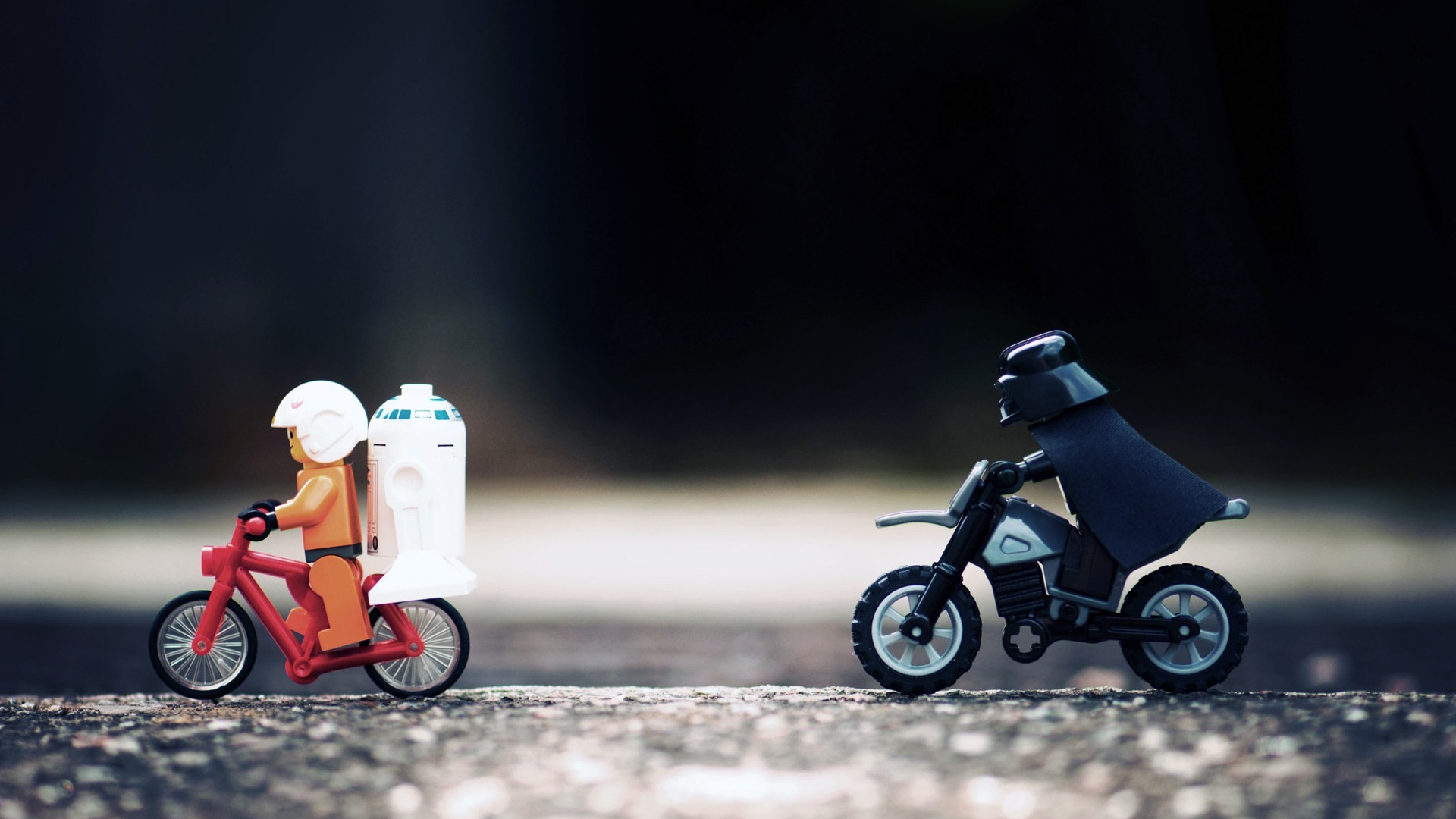 Star Wars Lego Hunt Toys