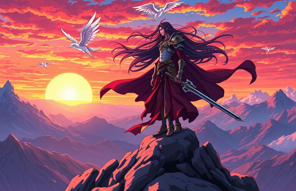 Anime Wallpaper And Screensavers