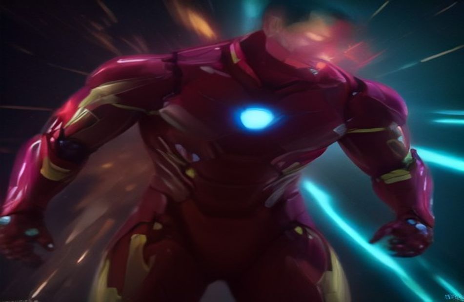 Iron Man Jarvis Live Wallpaper