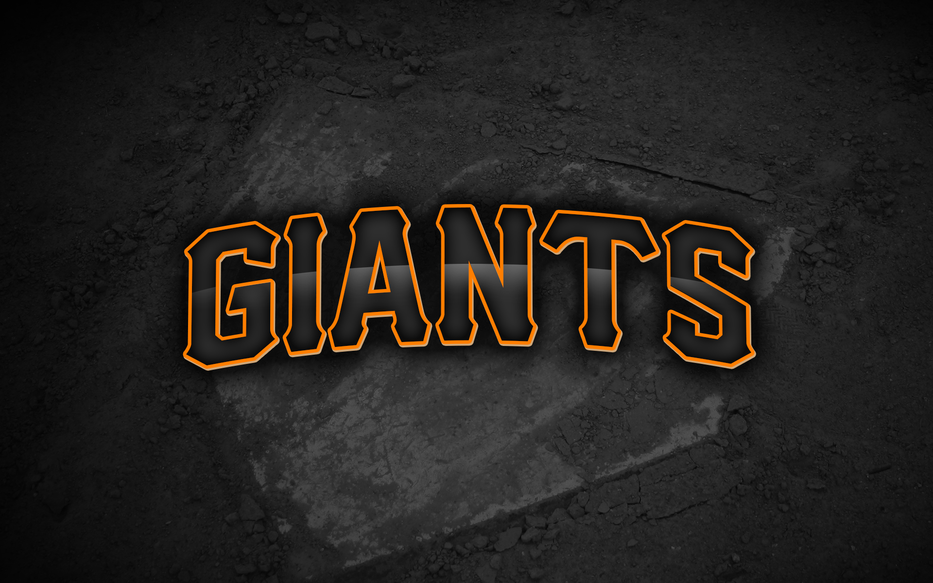 Sf Giants Background