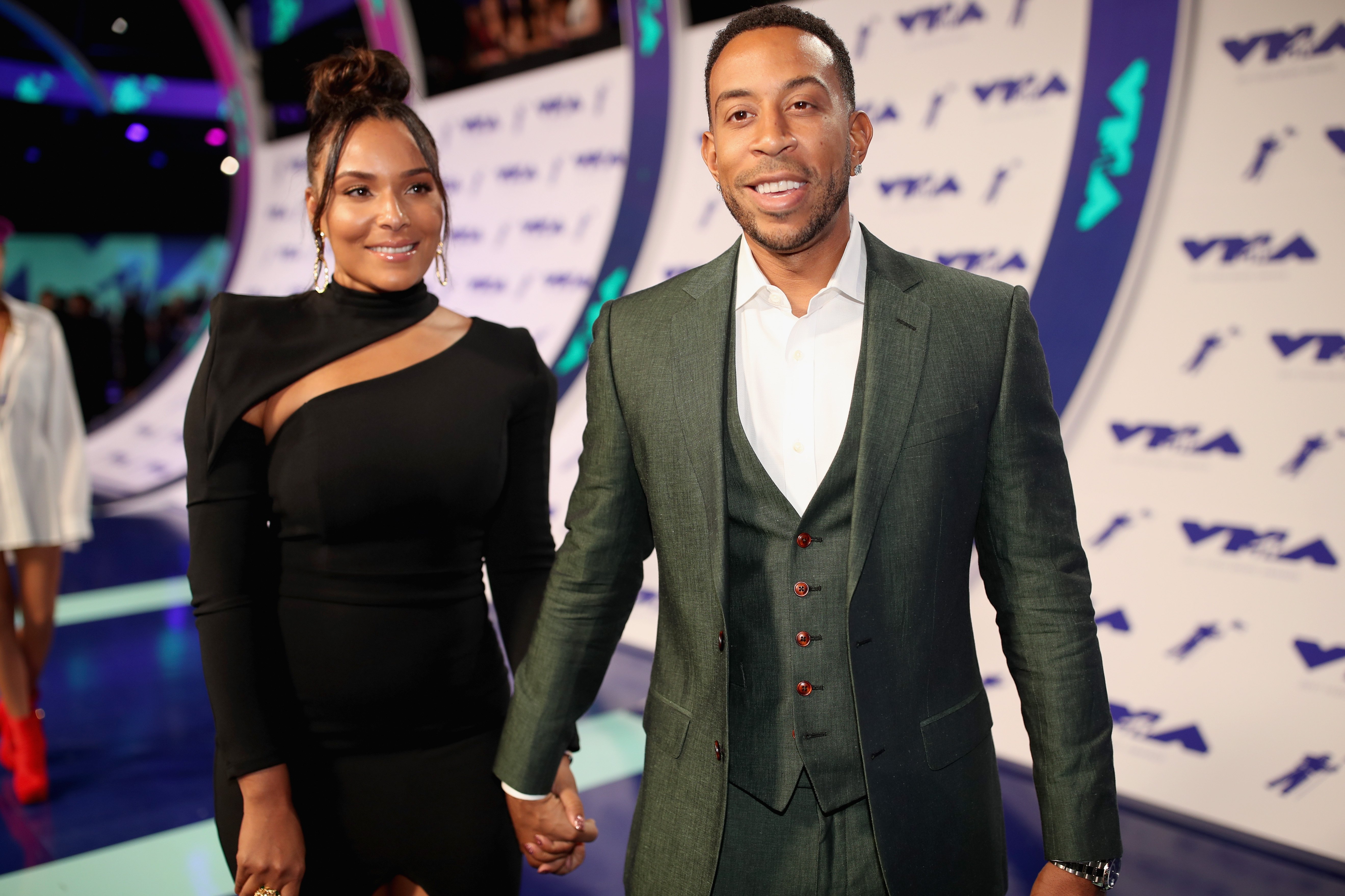 Ludacris Reveals He Obtained Citizenship In Wife Eudoxie S Home