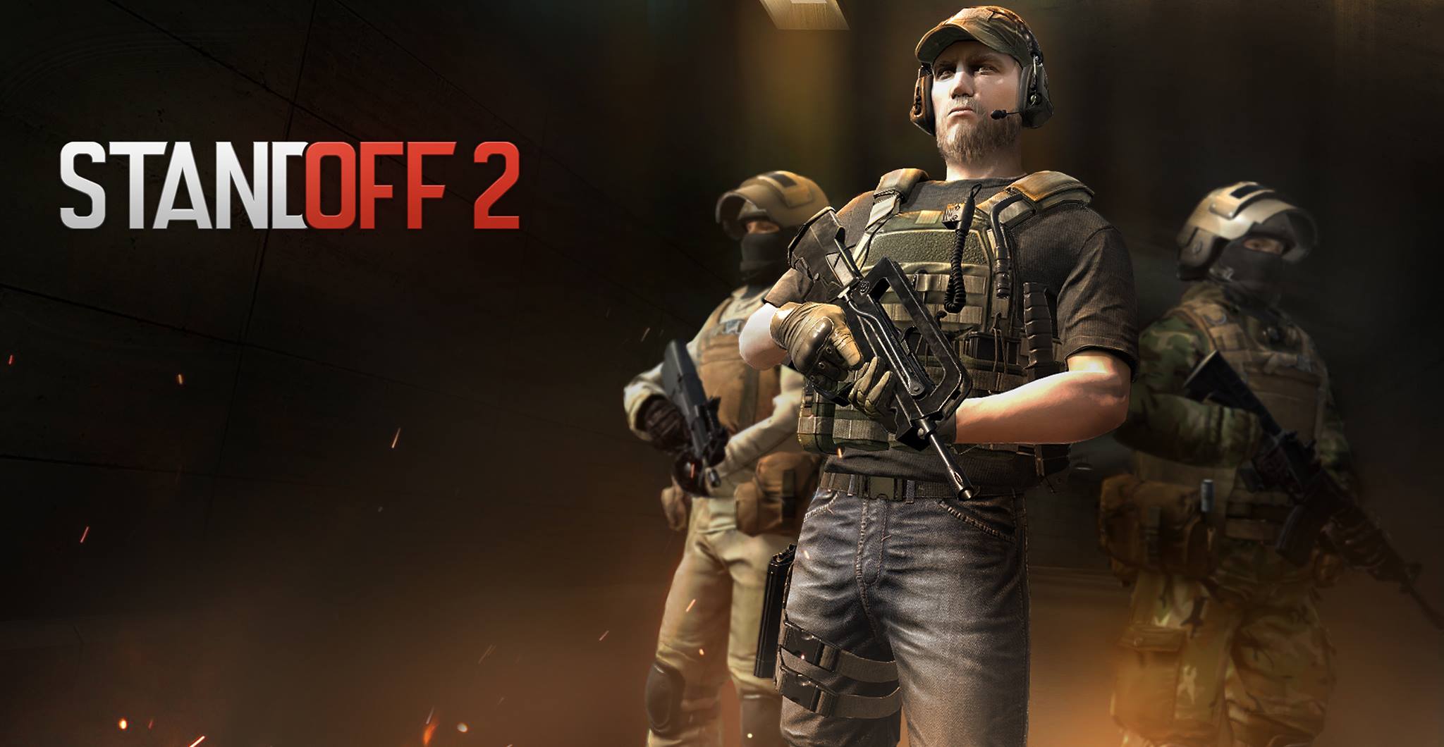 🔥 [80+] Standoff 2 Wallpapers | WallpaperSafari
