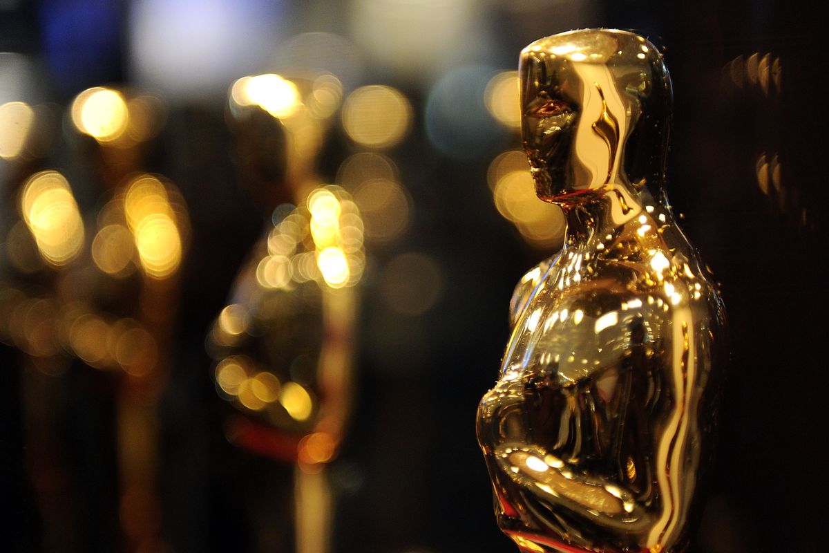 The Oscar Nominations Snubs Surprises And Wtfs Ringer