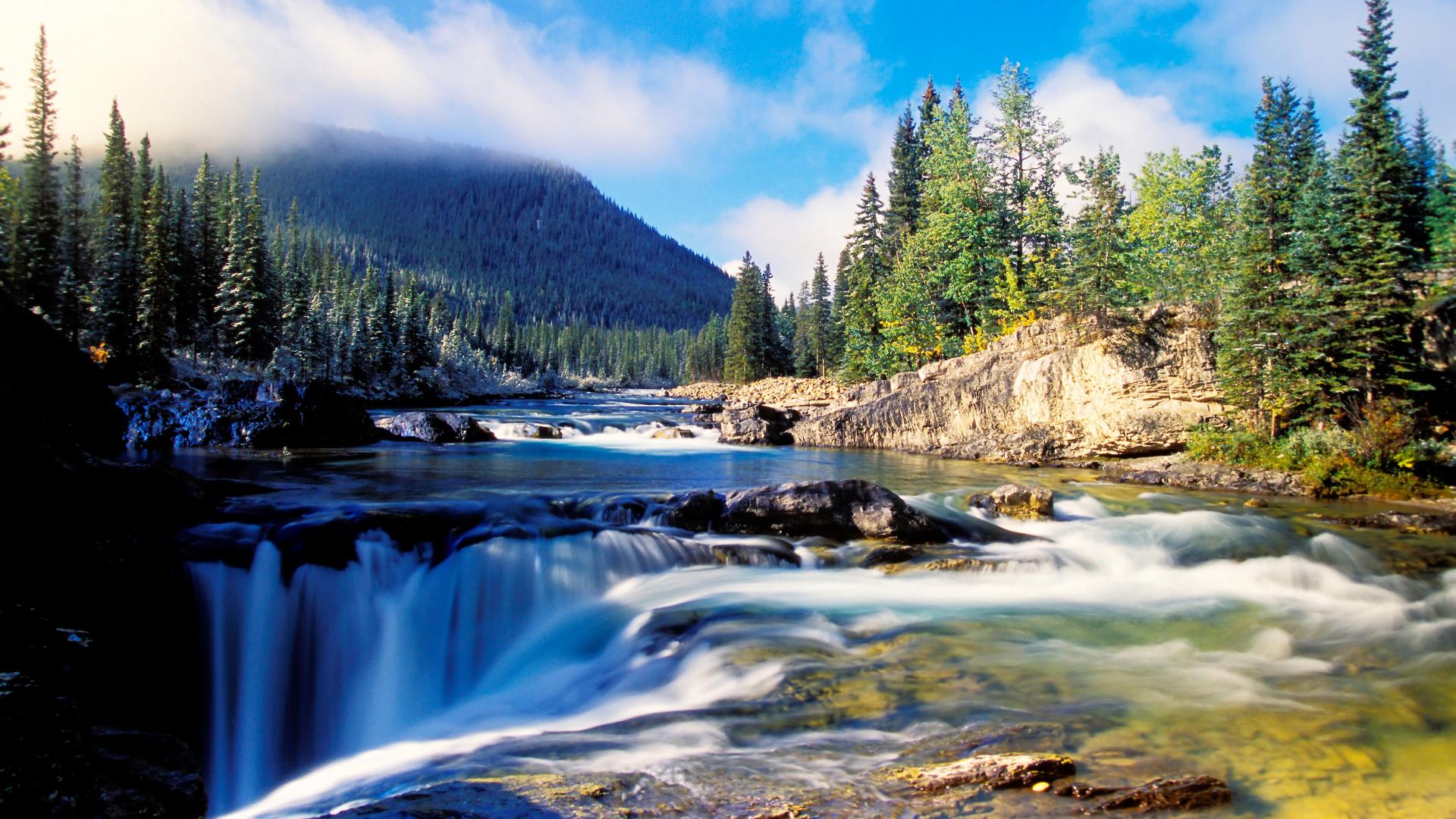 Beautiful Landscape Wallpaper
