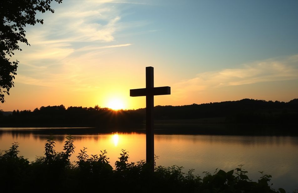 Christian Hd Wallpaper