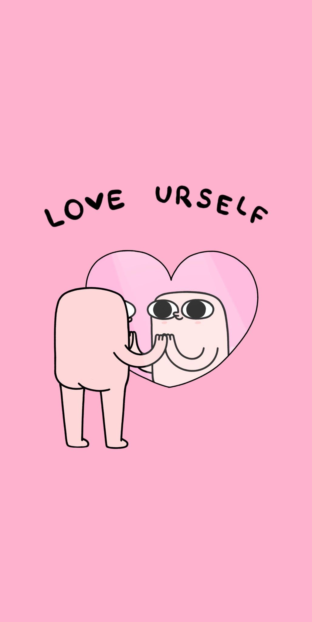 Aesthetic Wallpaper Funny Quotes Full HD