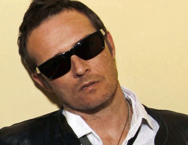 Image About Stone Temple Pilots Scott Weiland On