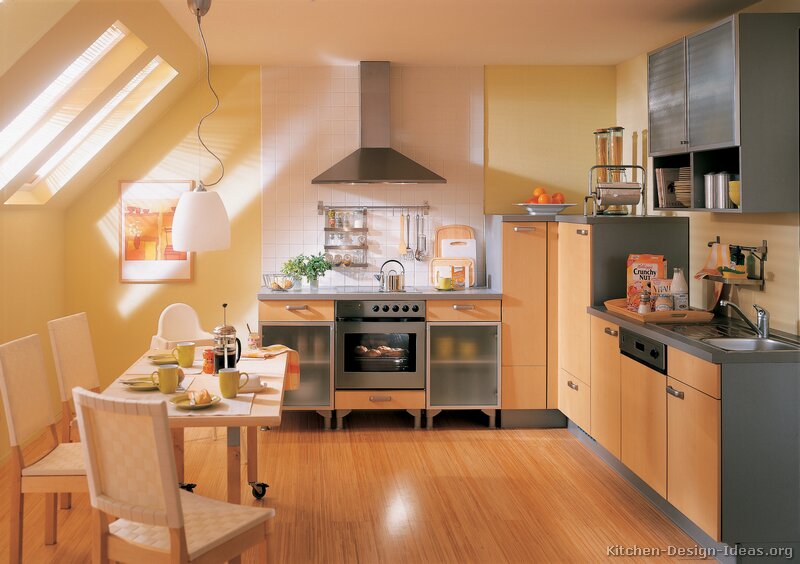 Country Kitchen Designs Home Interior Serbagunamarine Minimalist