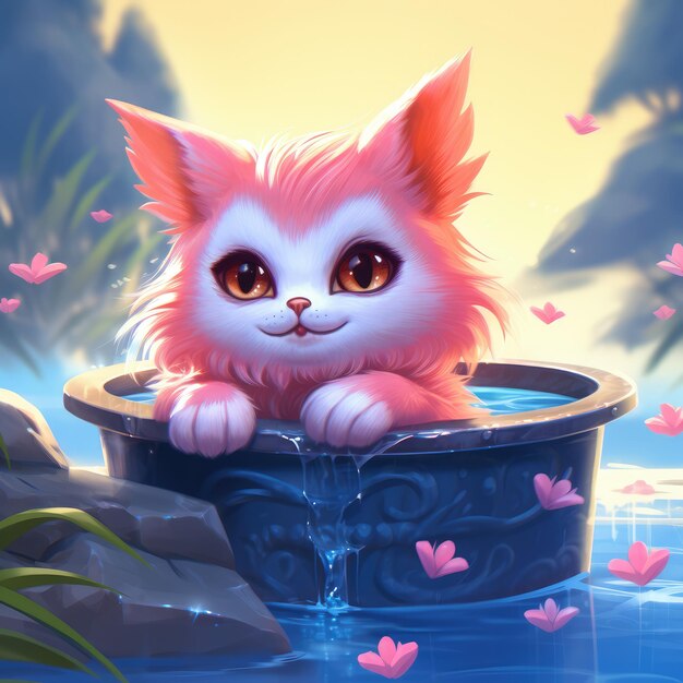 Premium Photo Wallpaper