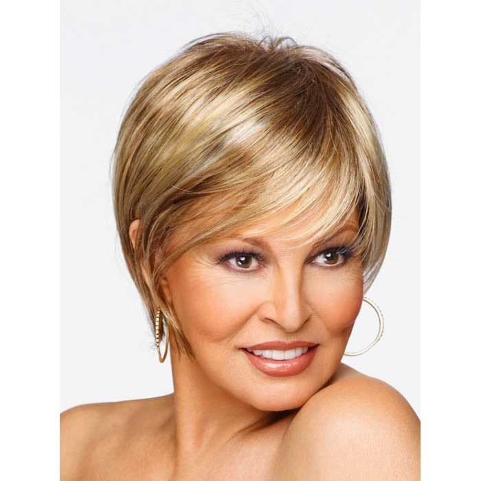 Raquel Welch Wig Collection Hot Girls Wallpaper