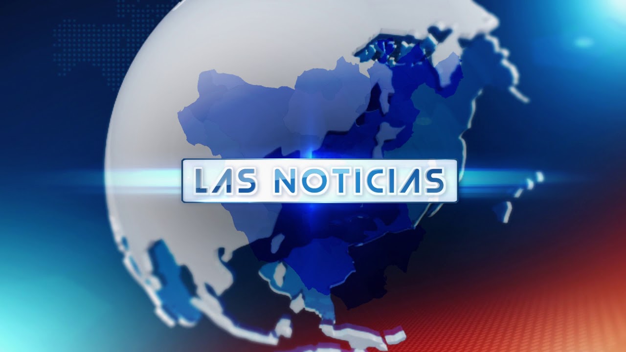 Background Las Noticias HD