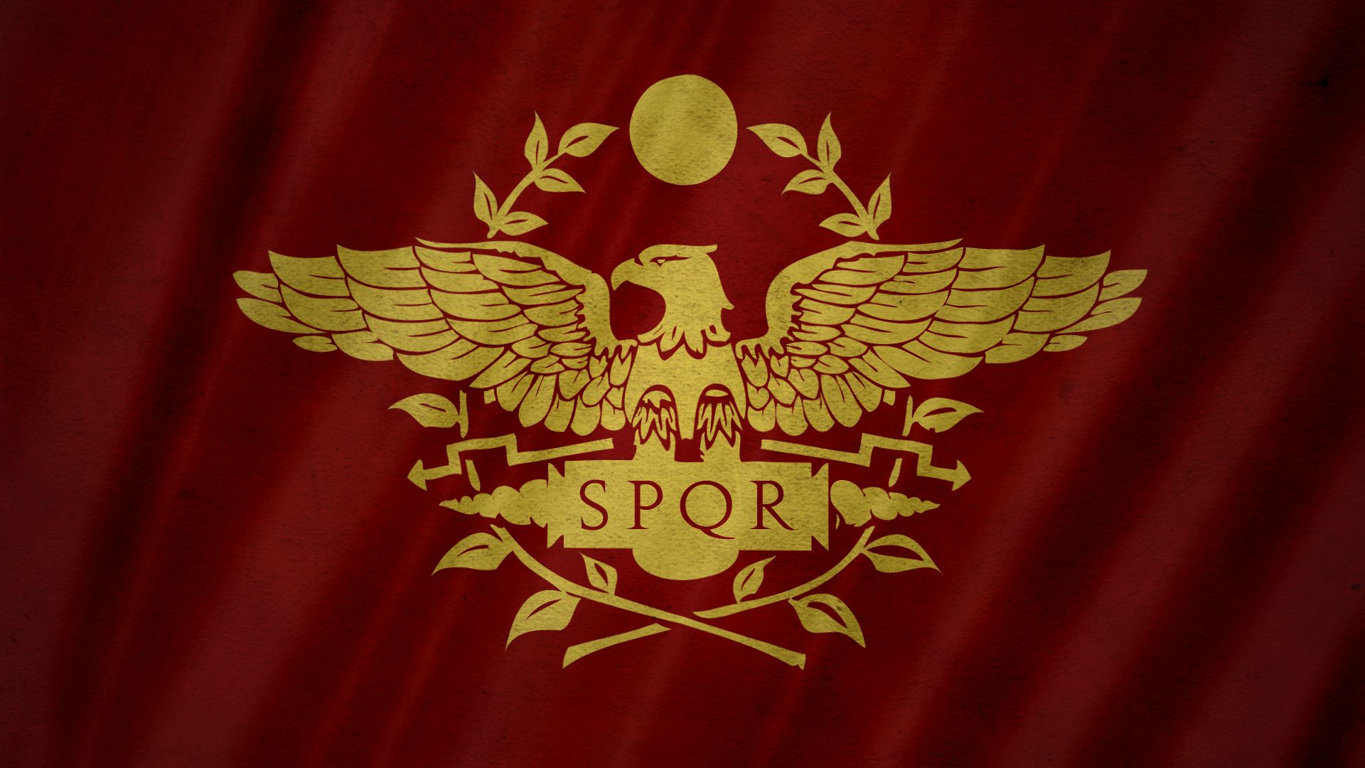 Featured image of post Spqr Flag Wallpaper 4 years ago on october 28 2016