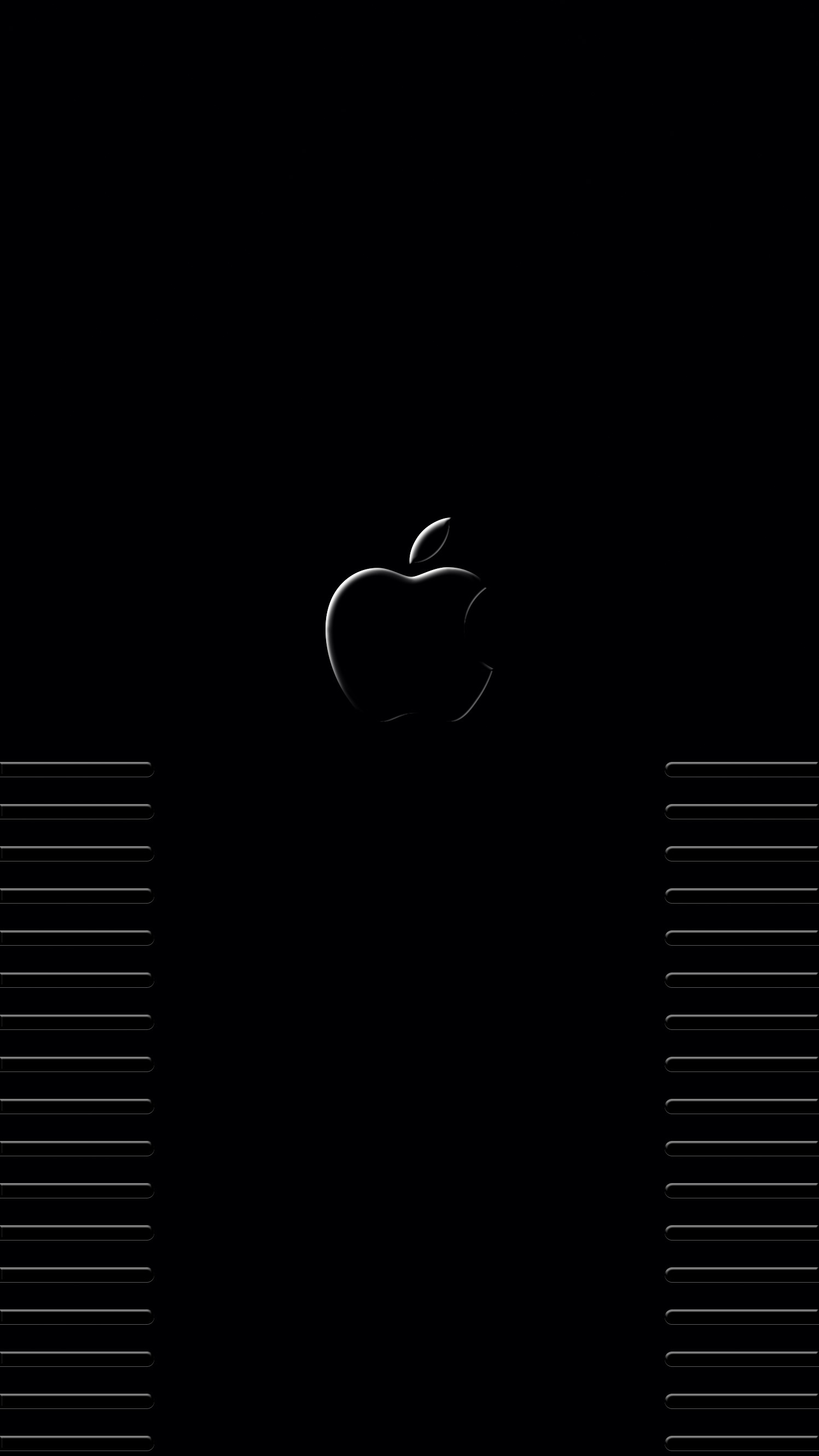 Retro iPhone Wallpaper