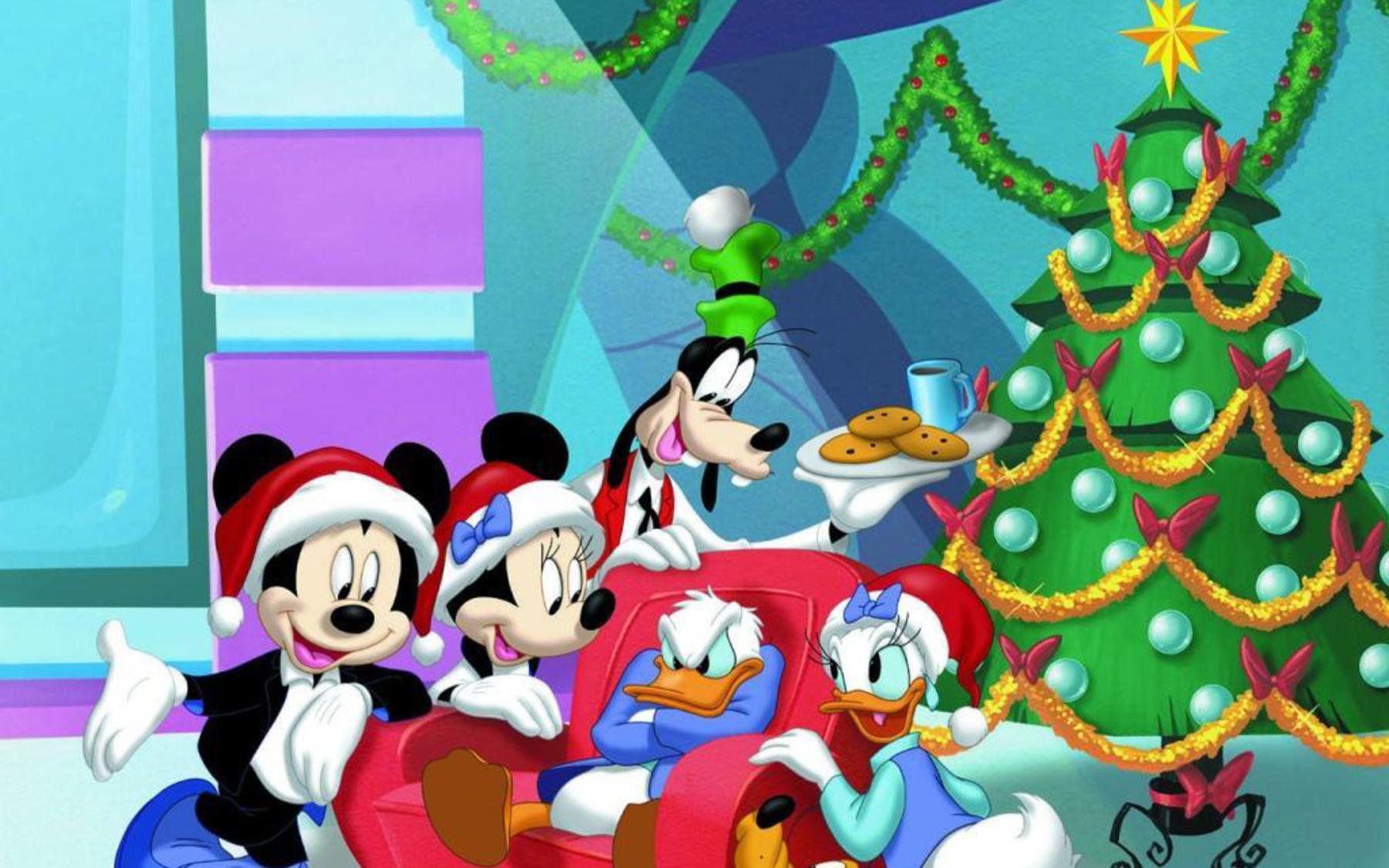 Free Cute Disney Christmas Image wallpaper Wallpapers   HD Wallpapers
