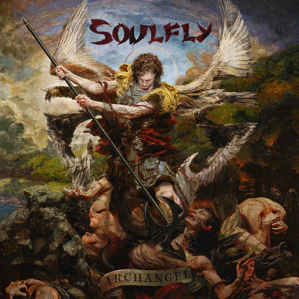 Soulfly Music Fanart Tv