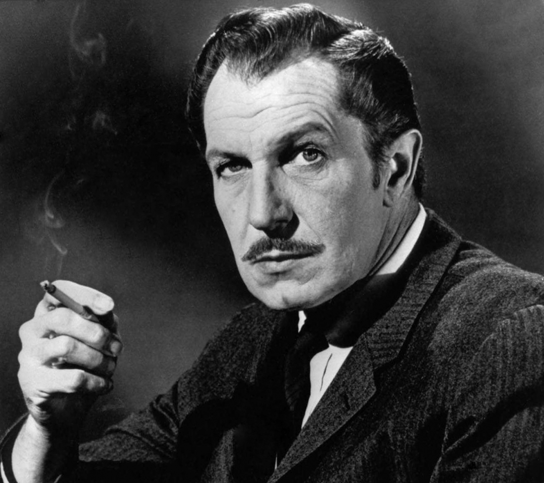 Actor Vincent Price S Out Daughter Confirms Her Dad Was Bisexual